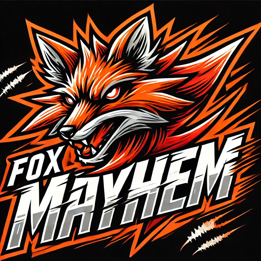 Fox Mayhem