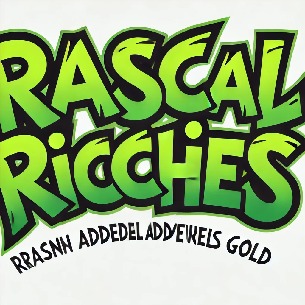 Rascal Riches