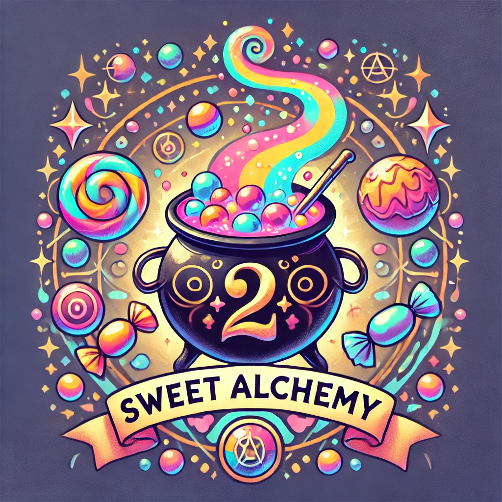 Sweet Alchemy 2